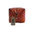 Boeing 25 Toiletry Pouch, £850, Side view